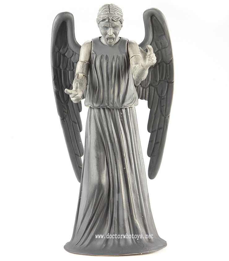 Weeping Angel (Regenerated)